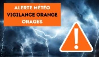 ALERTE METEO