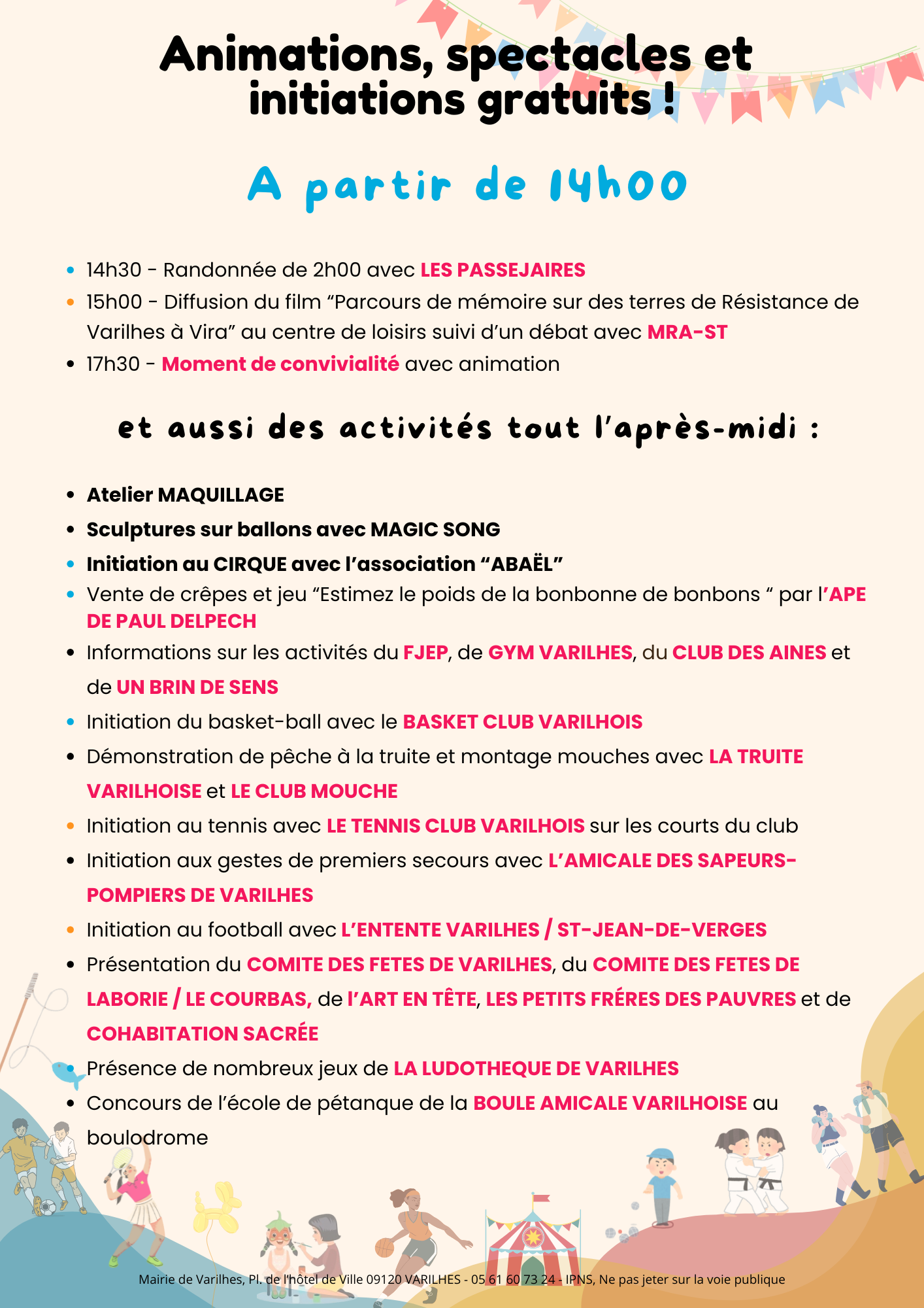 flyer