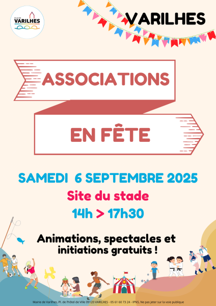 Flyer recto