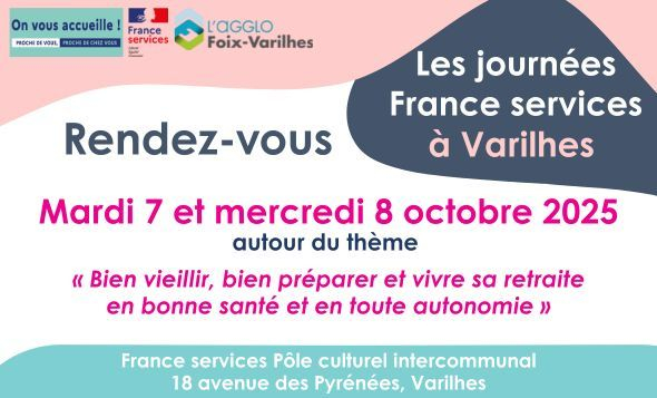 France Varilhes