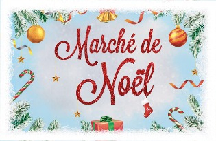 marche de noel