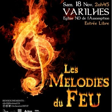 melodie