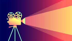 projection