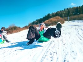 Inscriptions ski club de Varilhes