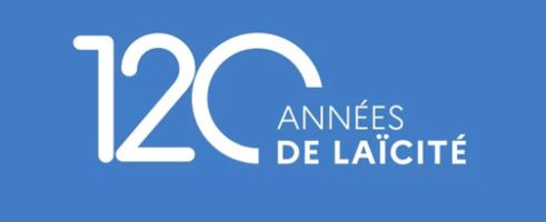 Conférence sur les 120 ans de la loi de séparation des Églises et de l’État