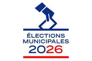 ELECTION MUNICIPALES 2026