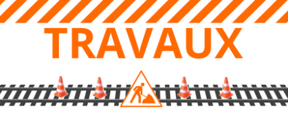 Travaux SNCF : Entretien de la végétation le long des voies ferrées entre Varilhes et Pamiers
