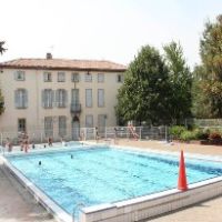 Piscine gratuite en cas de forte chaleur