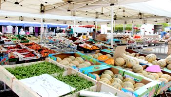 Pas de marché à Varilhes le mardi 11 novembre