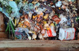 Réouverture du site de compostage partagé de Laborie : appel au bon usage