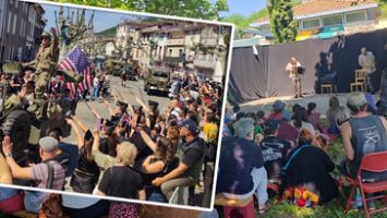 Un week-end riche en émotions et en animations à Varilhes
