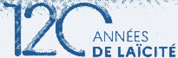 Conférence sur les 120 ans de la loi de séparation des Églises et de l’État