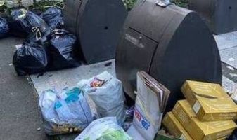 Varilhes face aux dépôts sauvages : trop, c’est trop !