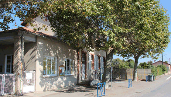 Ecole de Laborie