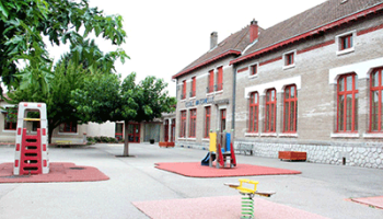 Ecole Paul Delpech