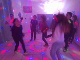 Le partenariat avec le PAAJIP renconduit : Passerelles CM2 et sensibilisation aux écrans