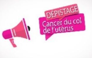 Dépistage du cancer du col de l'utérus