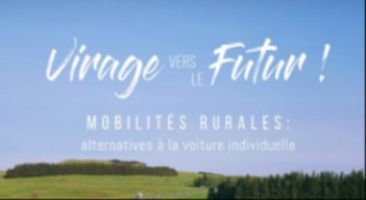 Projection film Virage vers le Futur, lundi 5 mai
